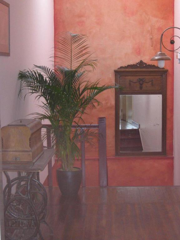 Hotel Van Reeth'S Koffiebranderij Puurs Esterno foto