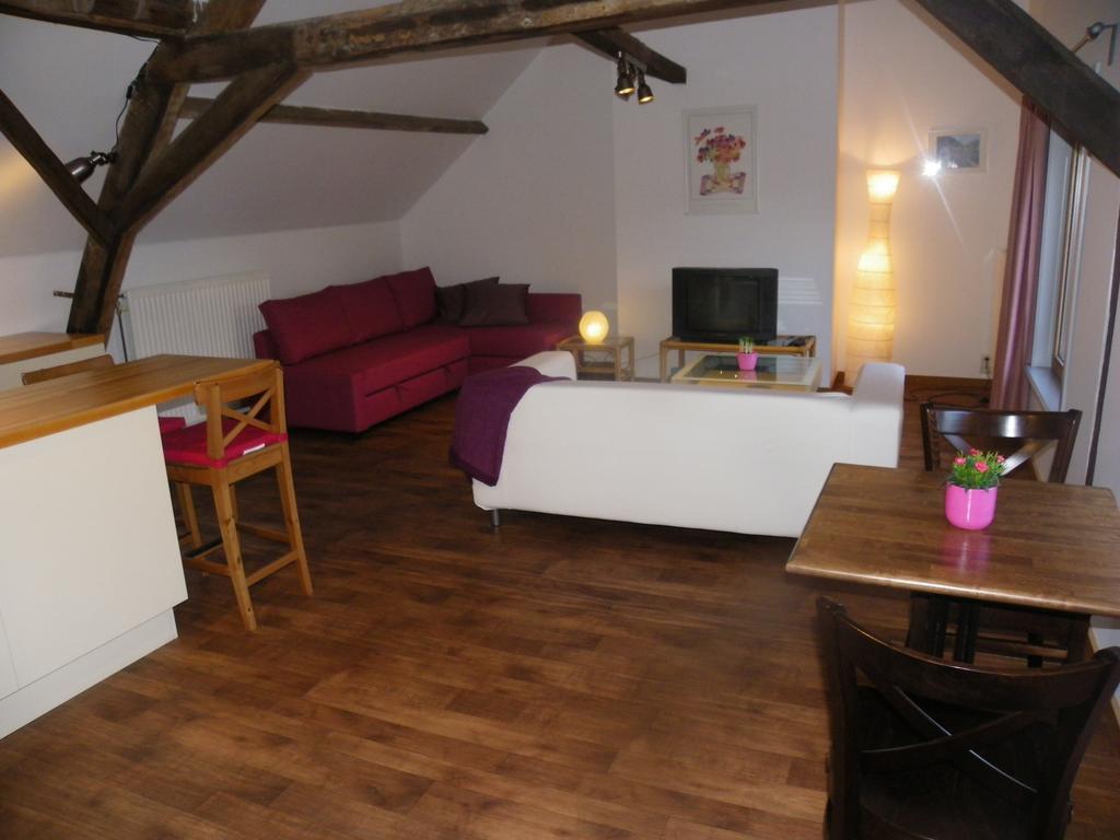 Hotel Van Reeth'S Koffiebranderij Puurs Esterno foto