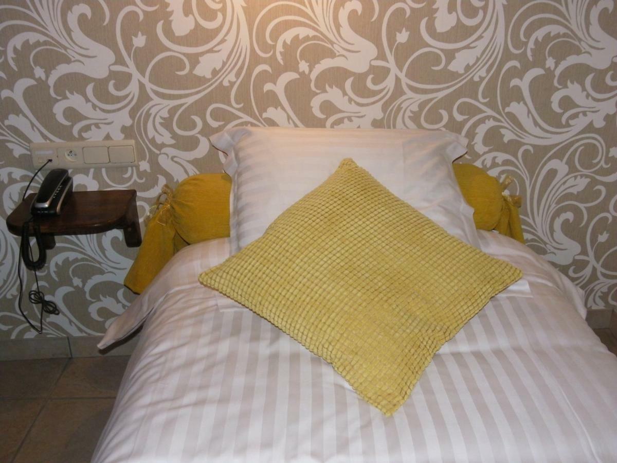 Hotel Van Reeth'S Koffiebranderij Puurs Esterno foto
